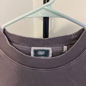 Kith Longsleeve Tee